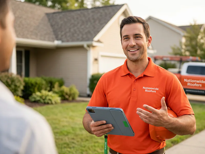 Roof Installation  in Maiden  FAQ
